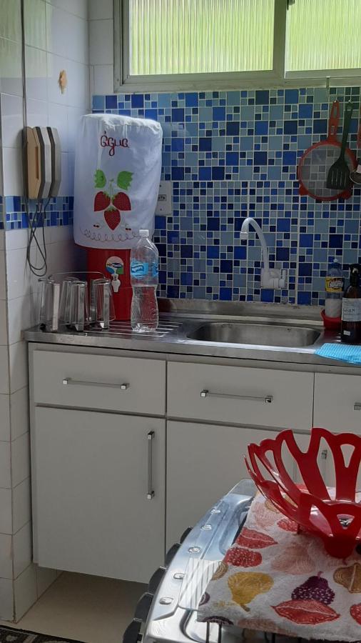 Rio Vermelho Orla Apartment: 2-Bedroom Beachfront with Wi-Fi & A/C Salvador Exterior photo